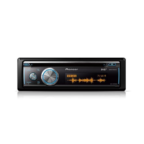 Pioneer DEH-X8700DAB Autoradio