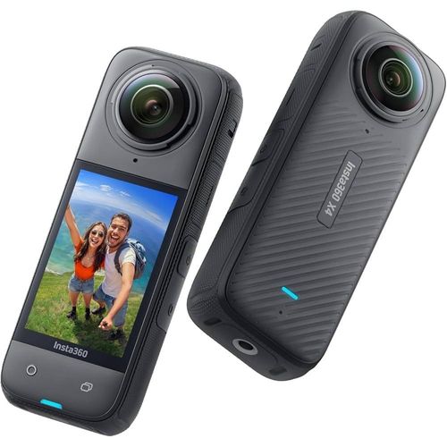 Insta360 X4 Action Sport-Kamera