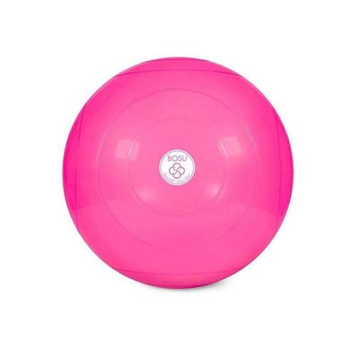 BOSU BALLAST BALL PINK 45 cm