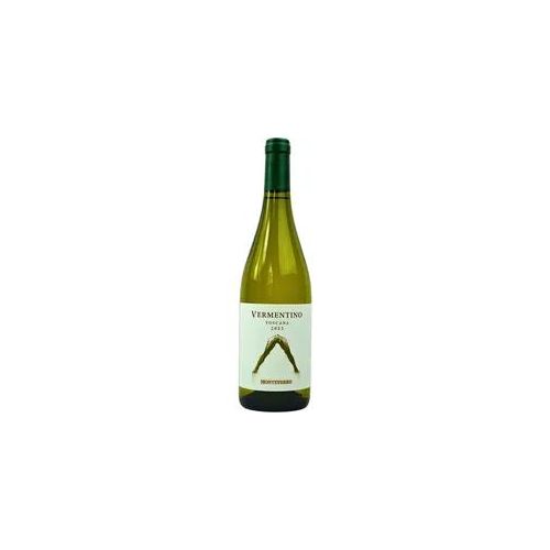 2023 Vermentino Monteverro *bio