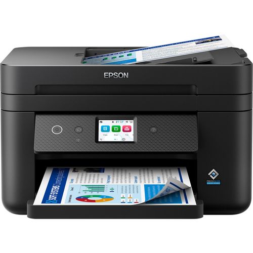 Epson Multifunktionsdrucker WorkForce WF-2960DWF