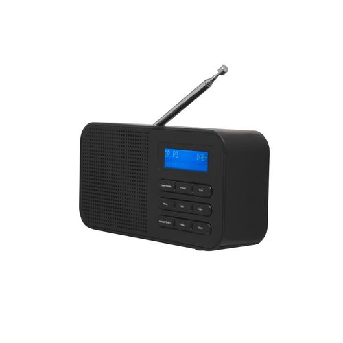 Denver Radio DAB-42 schwarz