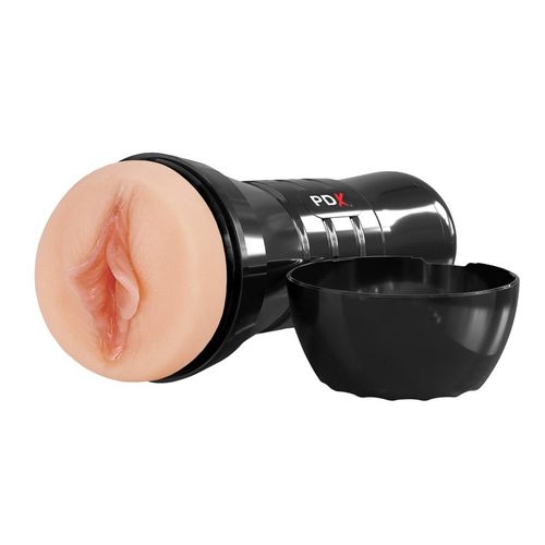 Masturbator „Wet Pussies Super Luscious Lips XXL