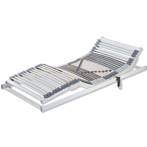 Hn8 Quattro Move Lattenrahmen