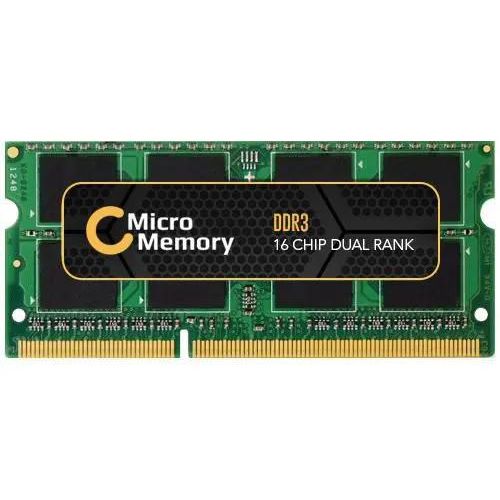 CoreParts FRU03X6562-MM 8GB DDR3 Speichermodul