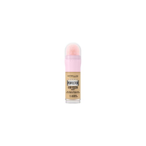 MAYBELLINE NEW YORK Foundation »Instant Glow«