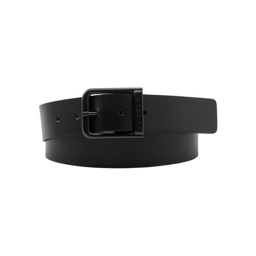 Levi's® Ledergürtel »ALDERPOINT METAL GÜRTEL«, ADLERPOINT METAL BELT