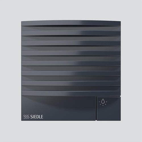 Siedle&Söhne Acc. Türlautsprecher-Modul ATLM 670-0 AG 210004898-00