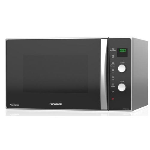 Panasonic Mikro-Ondes-Kombi Nncd565Bepg