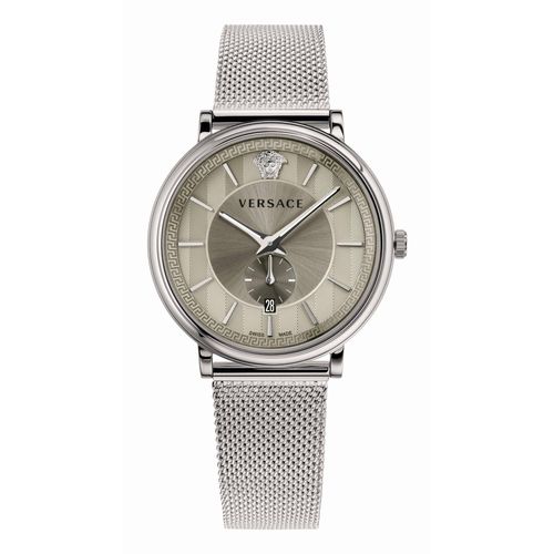 Versace V-Circle Gent VBQ060017 Herrenuhr V-Circle Gent