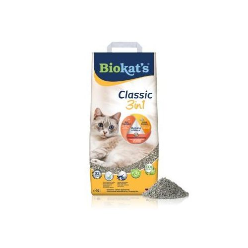 Biokat's Classic 3in1 10 l