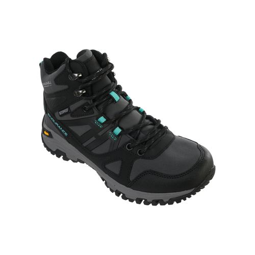 ENDURANCE Outdoorschuhe Museu mit komfortabler Ausstattung 1009 India Ink 38