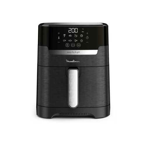 MOULINEX LEICHT BRATEN & GRILLEN EZ505810