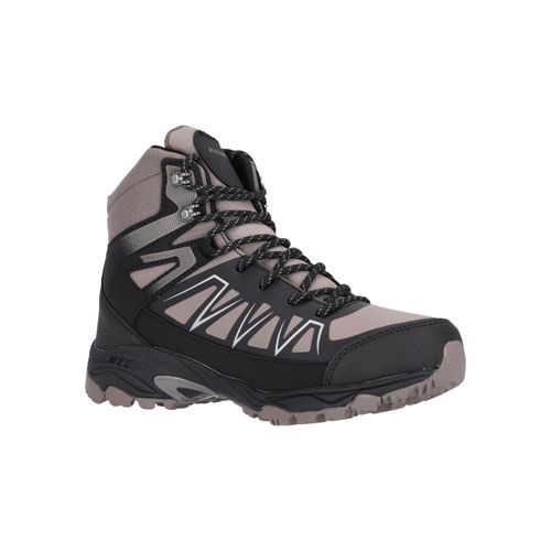 ENDURANCE Stiefel Kayla mit wasserdichter Membran 1080 Iron 37