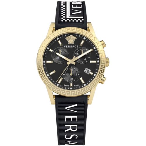 Versace - VEKB00422 - Uhr - Uni