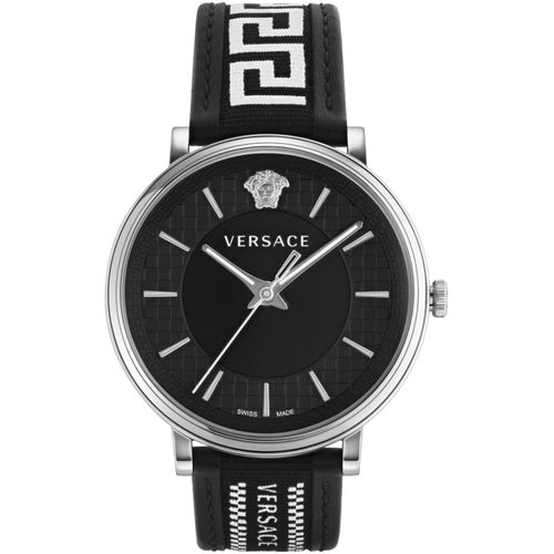 Versace - VE5A01321 - Uhr - Herren