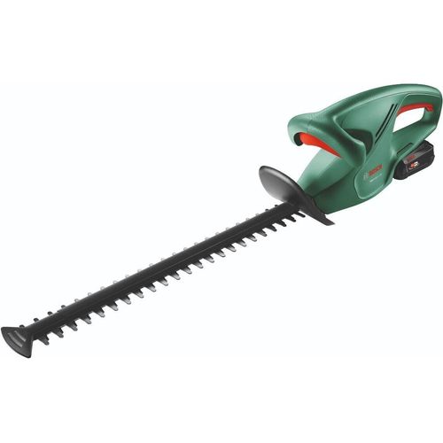 Akku-Heckenschere EasyHedgeCut 18V-52-13 | 1x 2,0Ah Akku und Ladegerät im Karton