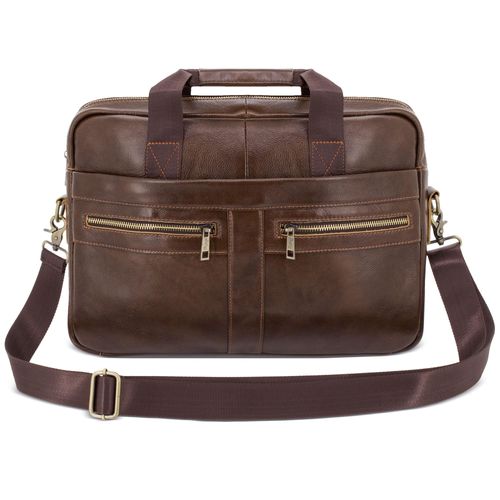 Ledertasche - Handtasche aus Leder Pierre Delone