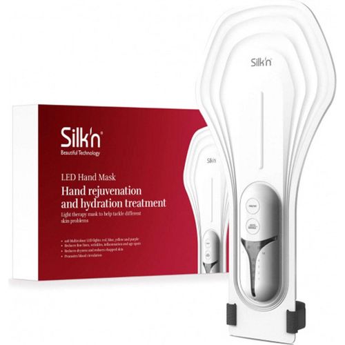 Silk'n LED Hand Mask