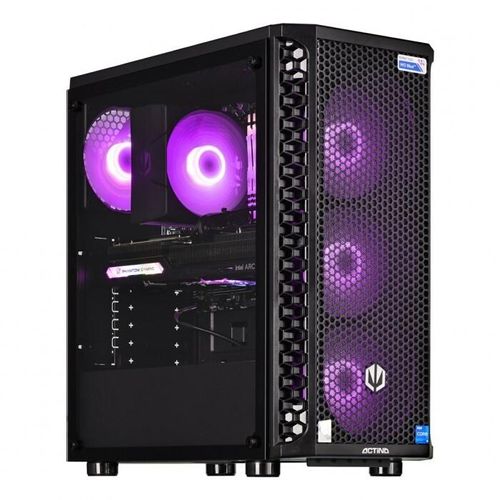 Actina 5901443334057, 3,6 GHz, AMD Ryzen™ 5, 3600, 16 GB, DDR4-SDRAM, 1 TB