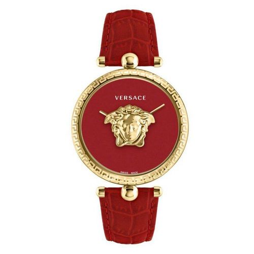 Versace - VECO02622 - Uhr - Damen - Quarz - Palazzo