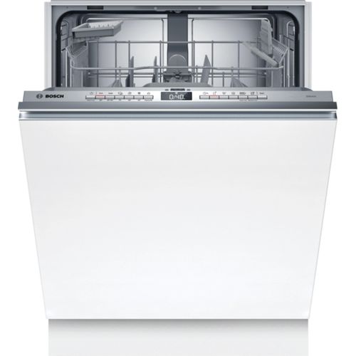 Bosch Vollintegrierter Geschirrspüler 60 cm SMV4HTX00E