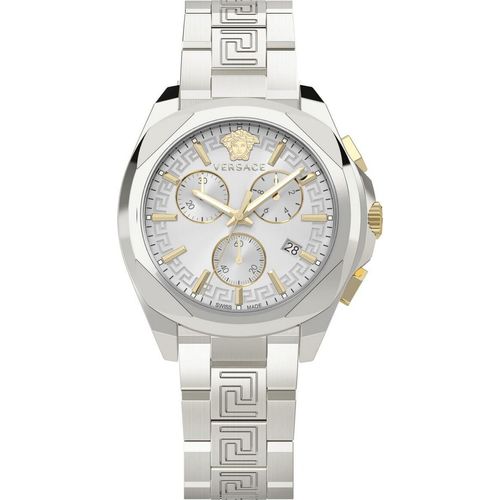 Versace - VE3CA0523 - Uhr - Damen - Quarz - Chrono Lady