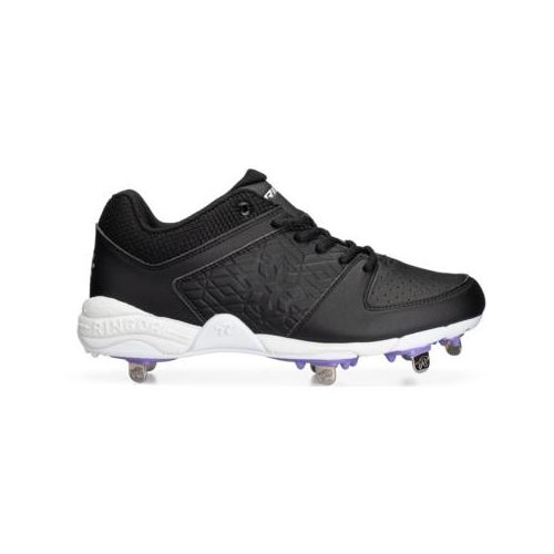 Rip-It Diamond Softball Spike Women 9,0 Black/Black Baseball/Softball Schuhe | Women Stollen