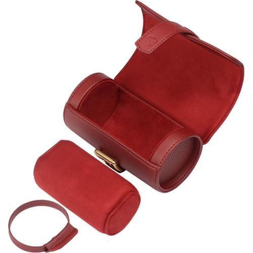 Modalo - 340244 - Uhrenrolle für 2 Uhren - rot - Genius