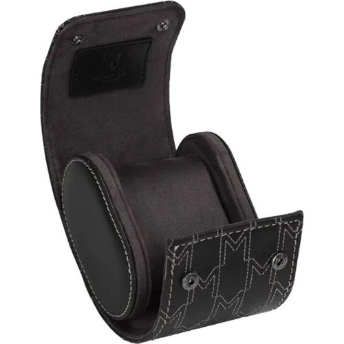 Modalo - 310111 - Uhrenrolle für 1 Uhr - schwarz - Optimus