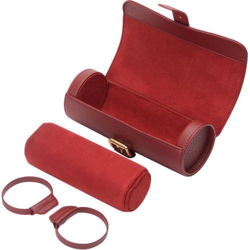Modalo - 340344 - Uhrenrolle für 3 Uhren - rot - Genius