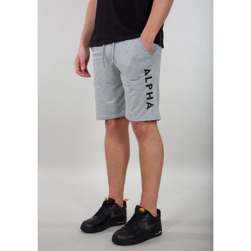 Sweatshorts ALPHA INDUSTRIES 