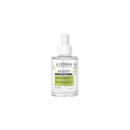 A-DERMA - Biology Sérum Gesichtsbehandlung 30 ml