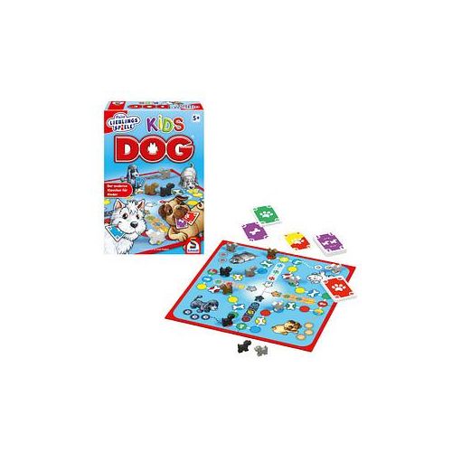 Schmidt DOG Kids Brettspiel