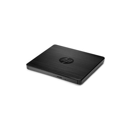 HP externer DVD-Brenner schwarz