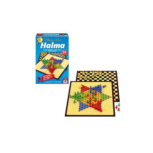 Schmidt Halma Brettspiel