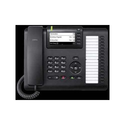 Unify OpenScape Desk Phone CP400 - VoIP-Telefon