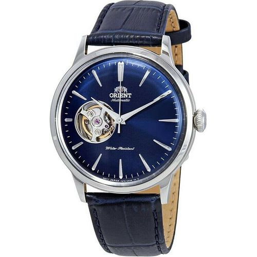 Orient Bambino Open Heart Automatik Herrenuhr Orient-RA-AG0005L30B