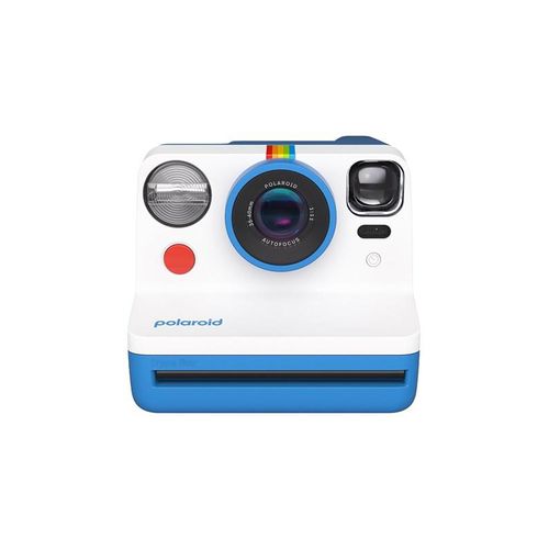 Polaroid Now Gen 2 Blue