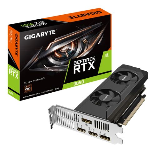 GIGABYTE Grafikkarte 