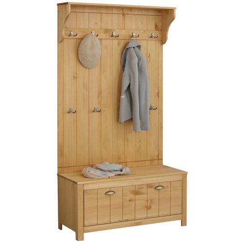 Kompaktgarderobe HOME AFFAIRE 