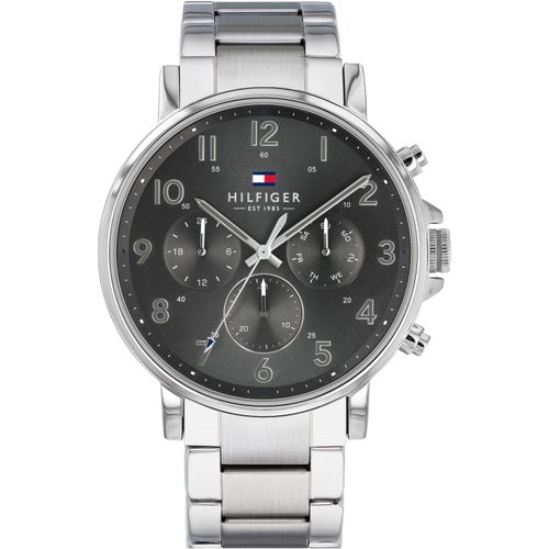 Multifunktionsuhr TOMMY HILFIGER 