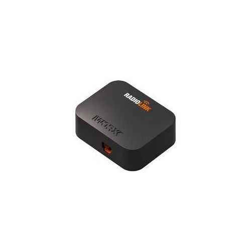 Worx Landroid RadioLink WA0864 - Wi-Fi Extender - Schwarz