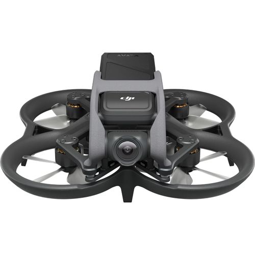 DJI Drohne 