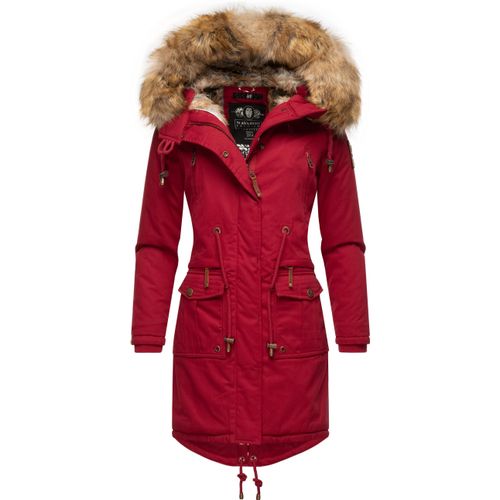 Wintermantel NAVAHOO 