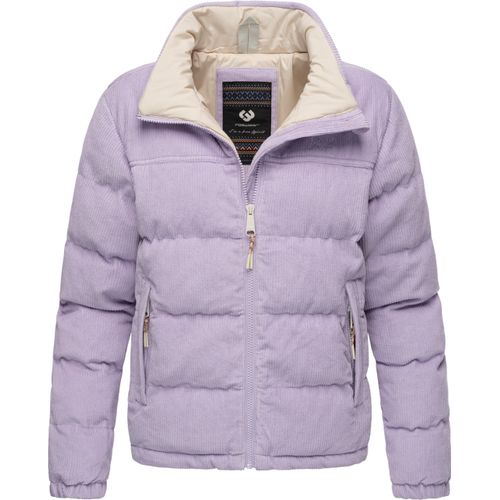 Cordjacke RAGWEAR 