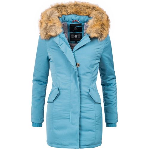 Wintermantel MARIKOO 