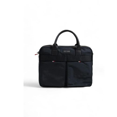 Tommy Hilfiger Tas van gerecycled polyester