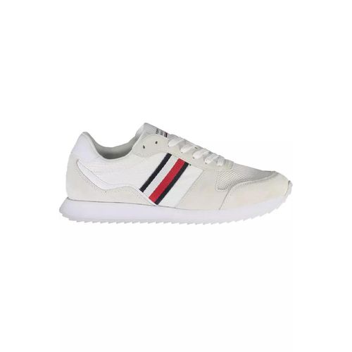 Tommy Hilfiger Te duurzame sneakers voor mannen