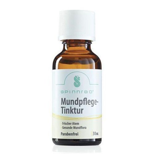 Mundpflege-Tinktur 30 ML